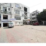 Hotel Mda, Lucknow