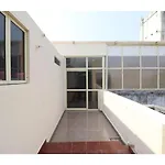 Hotel Mda, Lucknow