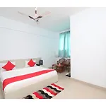 Hotel Mda, Lucknow
