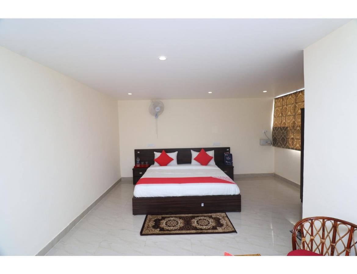 Homestay Mda, *
