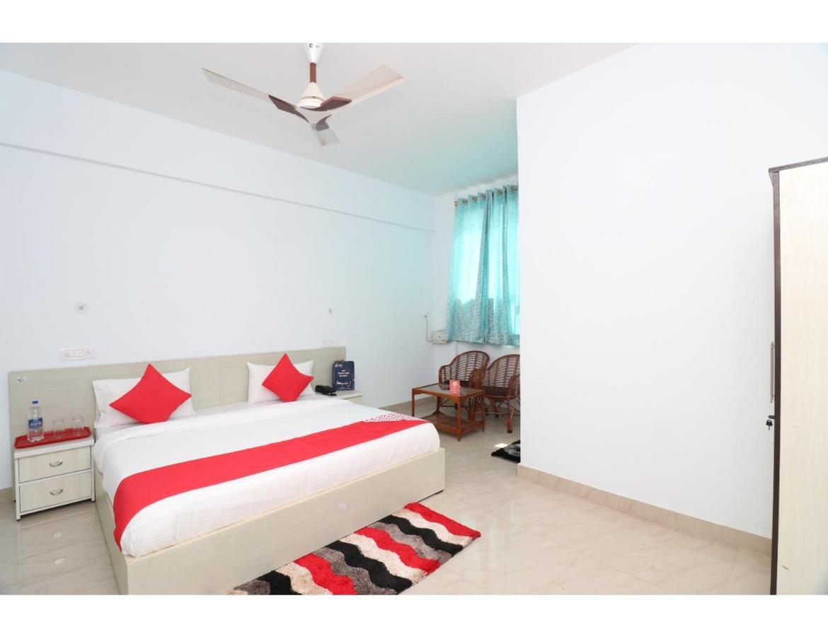 Homestay Mda,