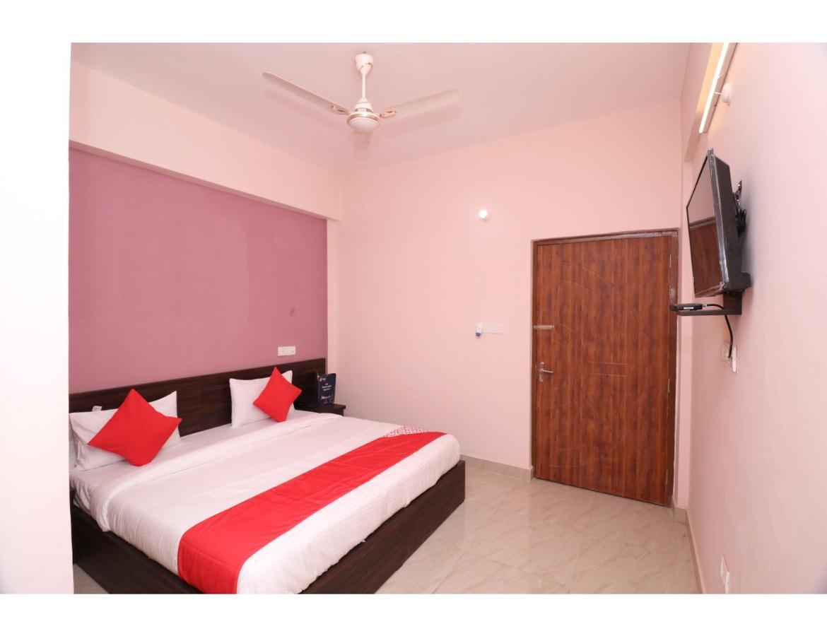 Homestay Mda, *