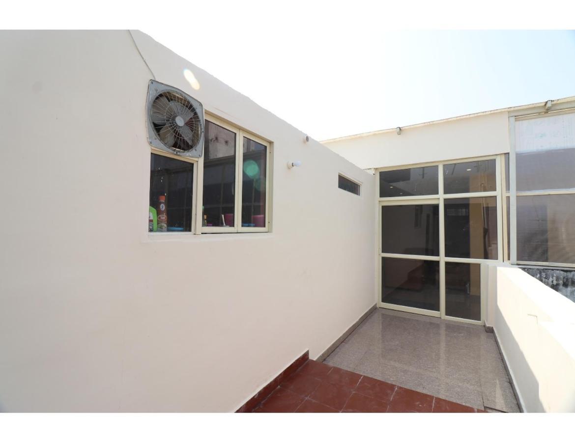 Homestay Mda, Lucknow