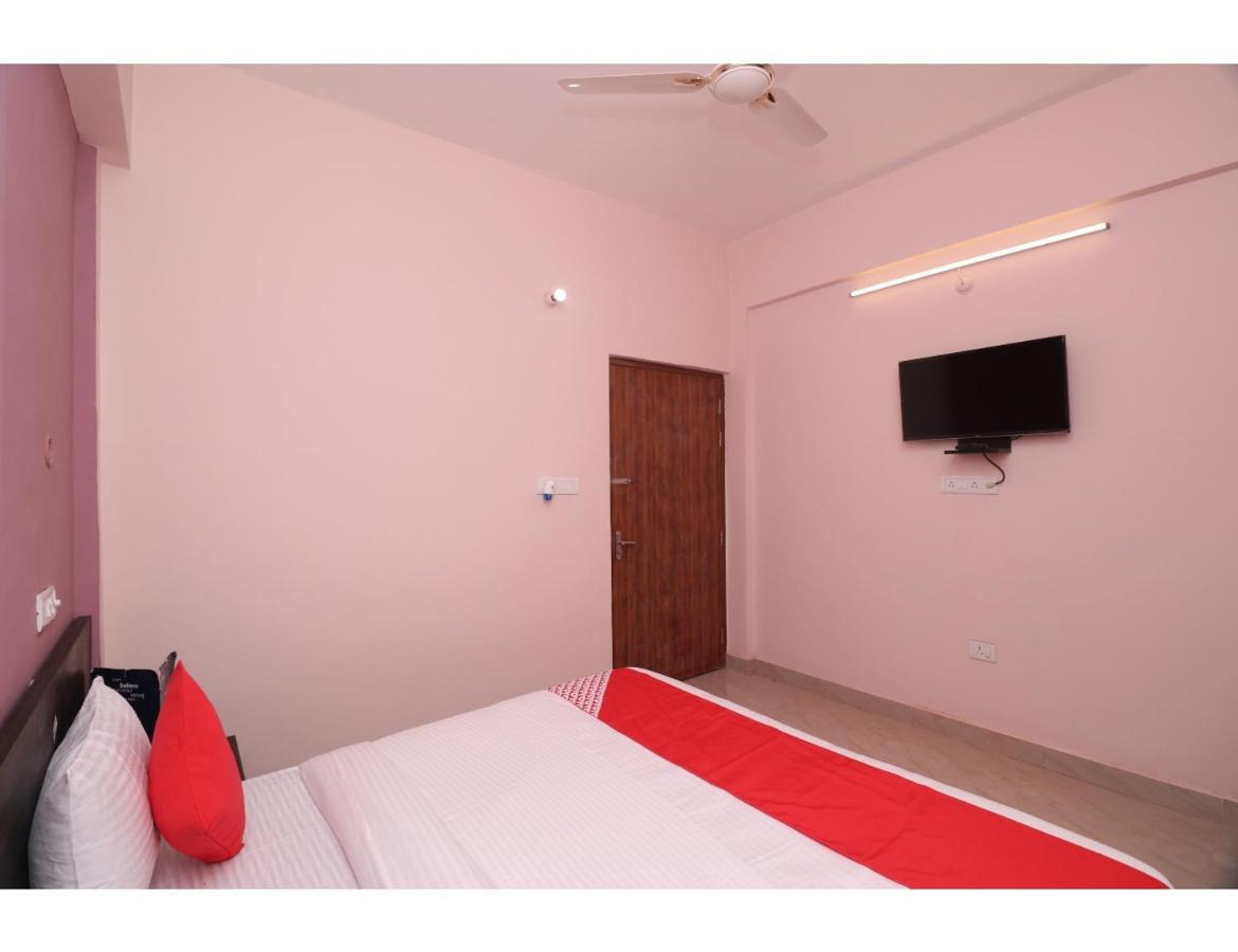 Mda, Lucknow