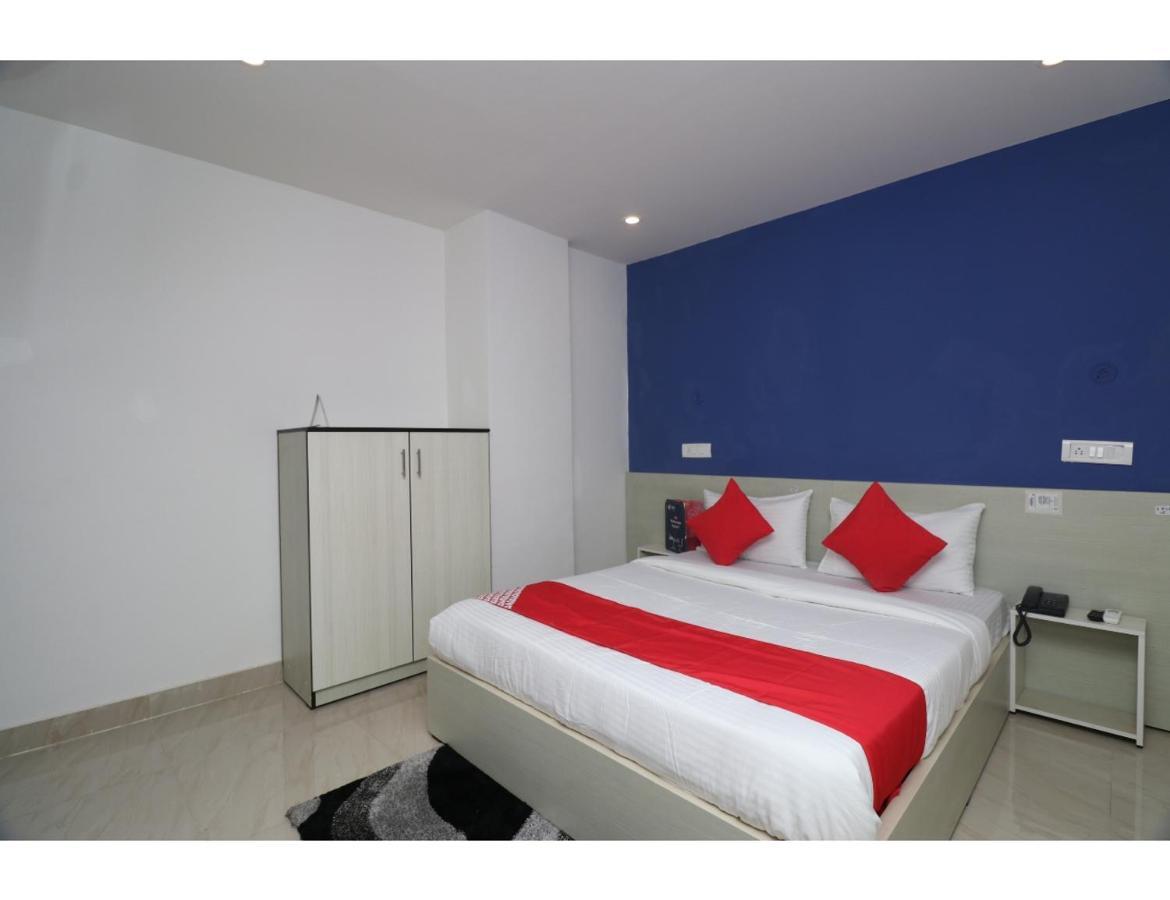 Mda, Homestay Lucknow