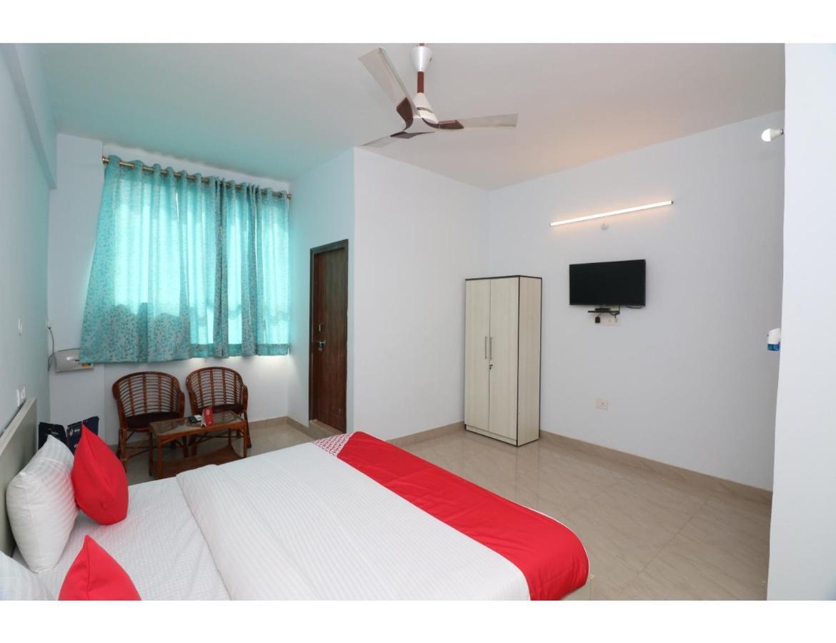 Mda, Homestay Lucknow