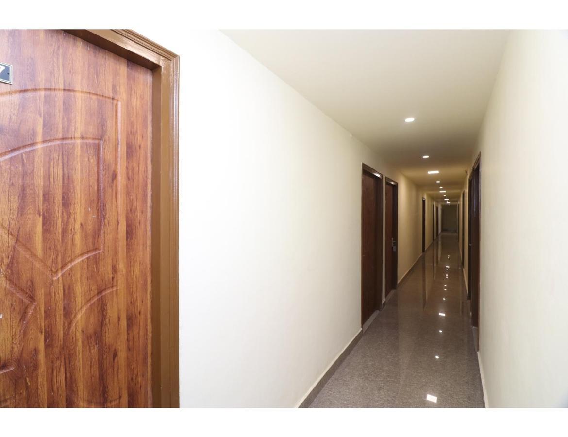 Mda, Homestay Lucknow