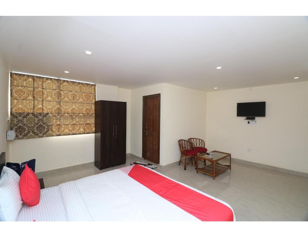 Homestay Mda,