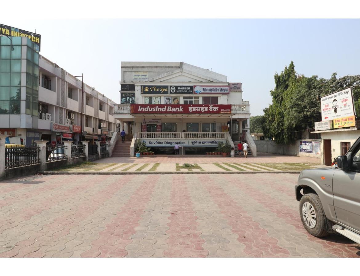 Mda, * Lucknow