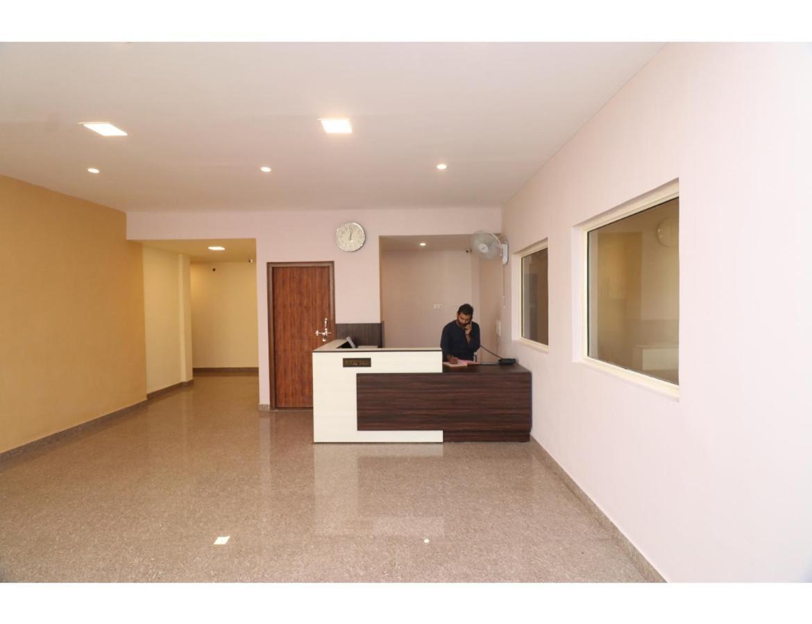 Homestay Mda, Lucknow