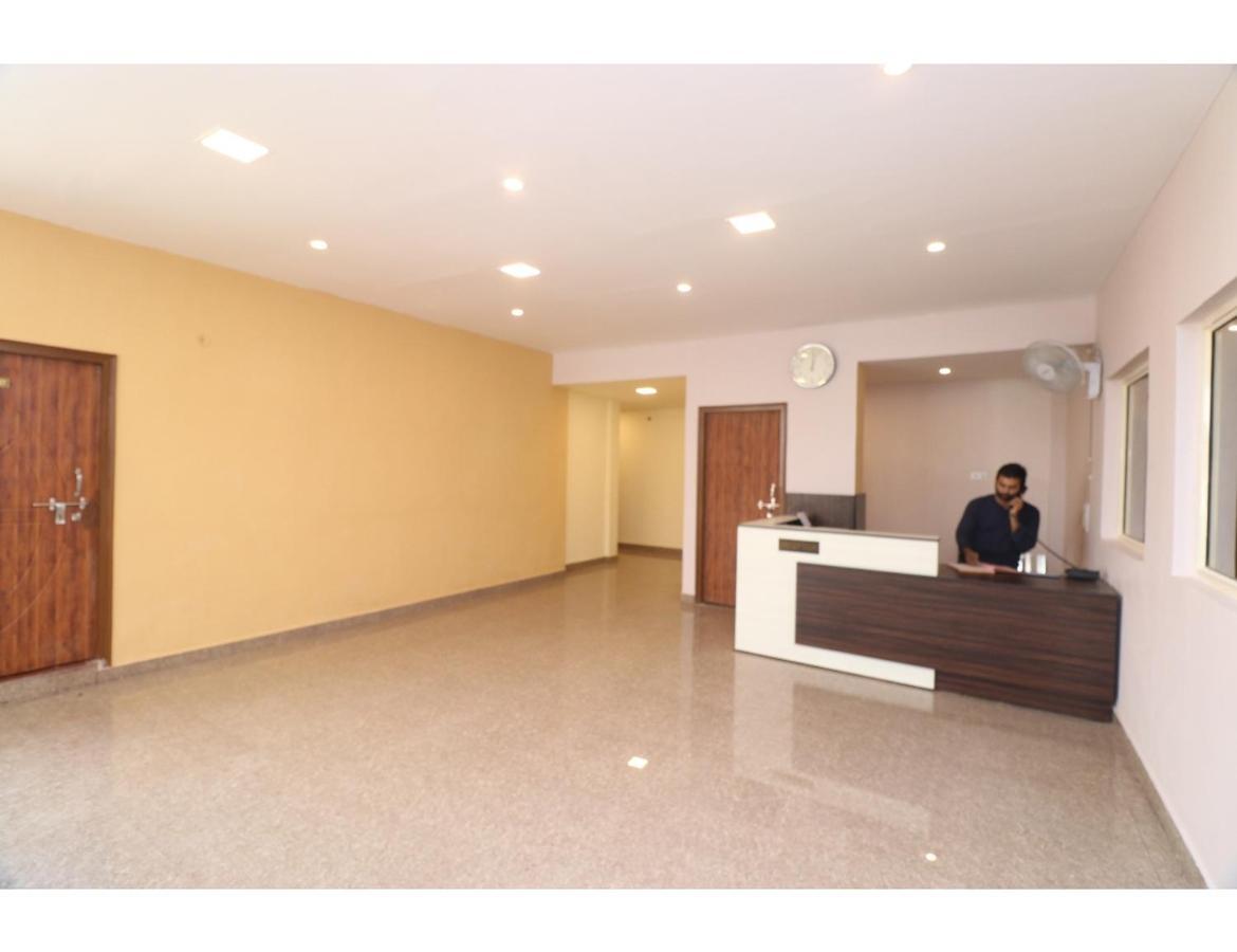 Mda, Lucknow
